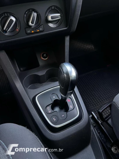 SPACEFOX 1.6 MI Sportline I-motion 8V