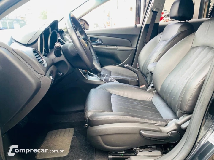 CRUZE 1.8 LT 16V