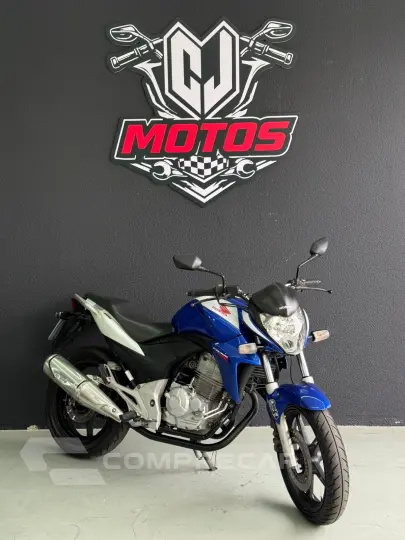 Cb300r
