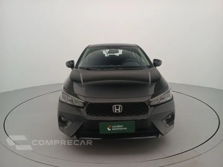 CITY 1.5 i-VTEC FLEX HATCH EX CVT