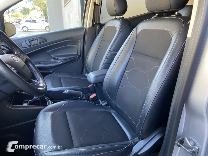 ECOSPORT 1.5 Tivct Freestyle