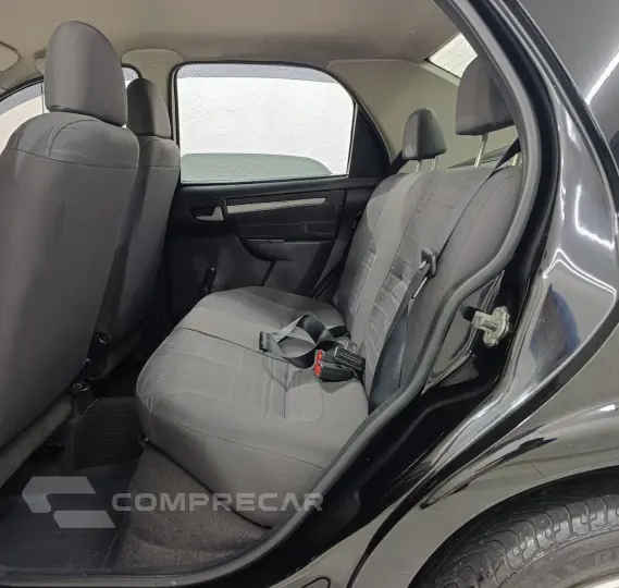 PRISMA 1.4 MPFI Maxx 8V