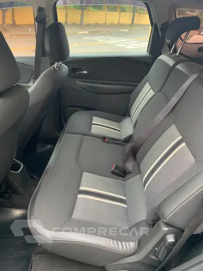 SPIN 1.8 Activ 8V