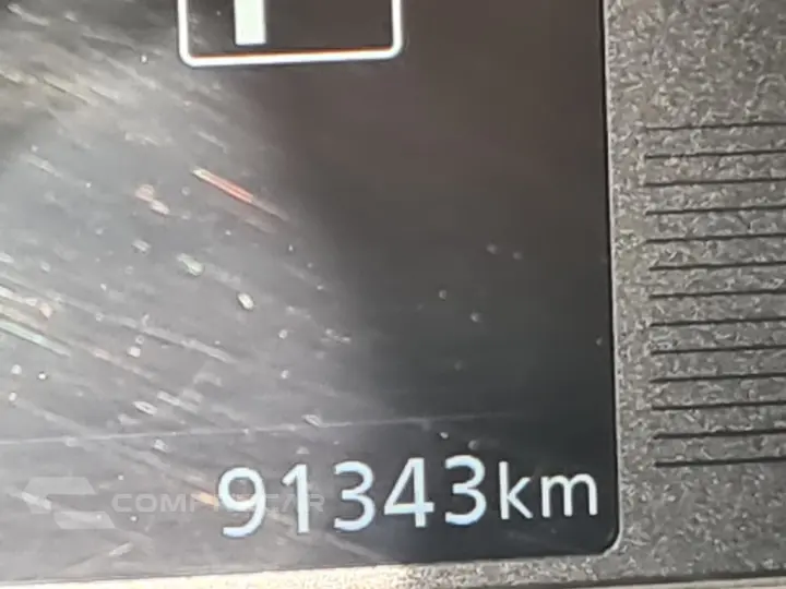 KICKS 1.6 16V FLEXSTART SL 4P XTRONIC