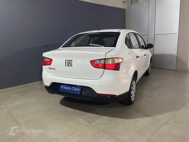 GRAND SIENA 1.0 EVO FLEX MANUAL