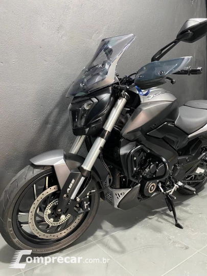 DOMINAR T400 ABS