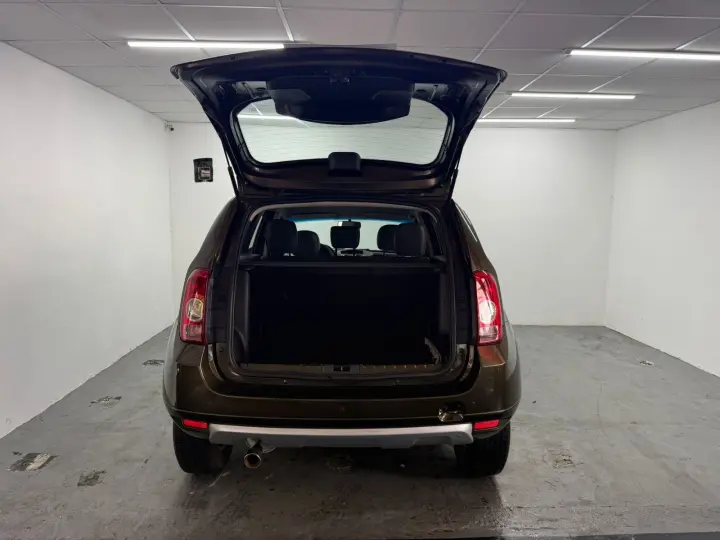 DUSTER Dynamique 2.0 Flex 16V Aut.