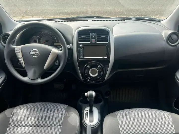 MARCH SL 1.6 16V FlexStart 5p Aut.