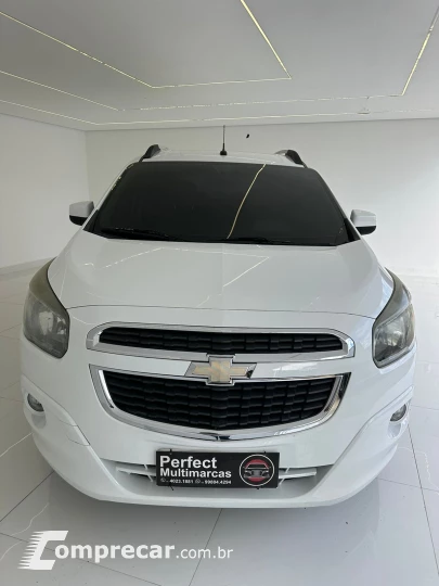 SPIN 1.8 LTZ 8V