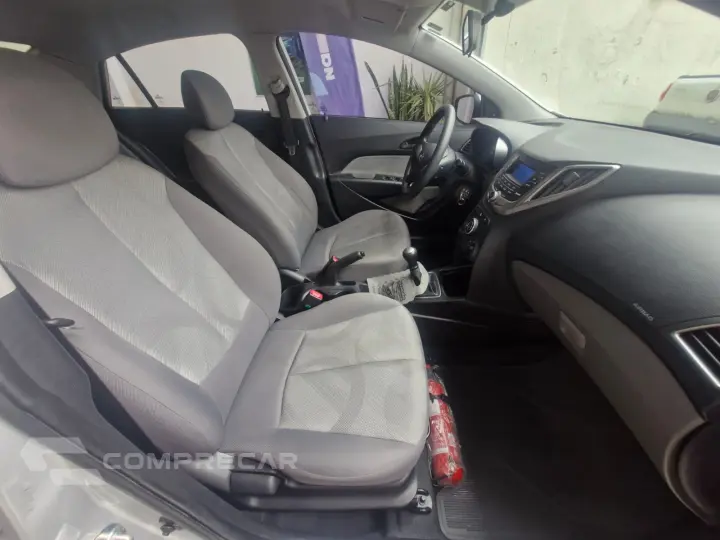 HB20S 1.0 12V Comfort Plus