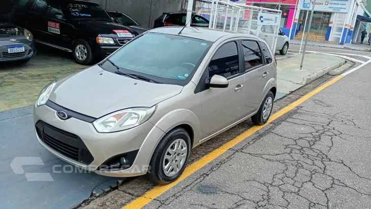 FIESTA 1.0 MPI Hatch 8V