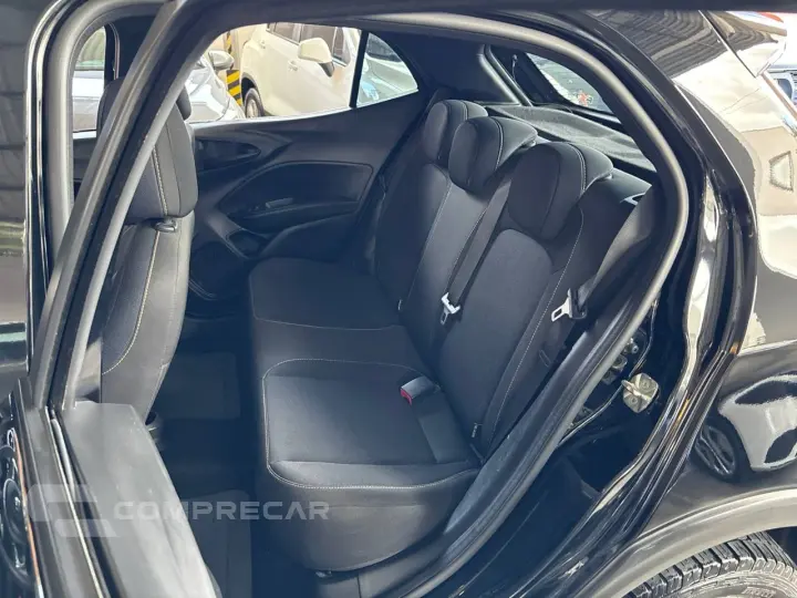 ARGO TREKKING 1.8 16V Flex Aut.