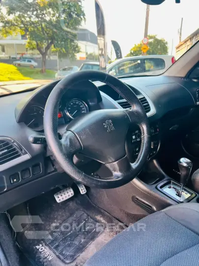 207 SW XS 1.6 Flex 16V 5p Aut.