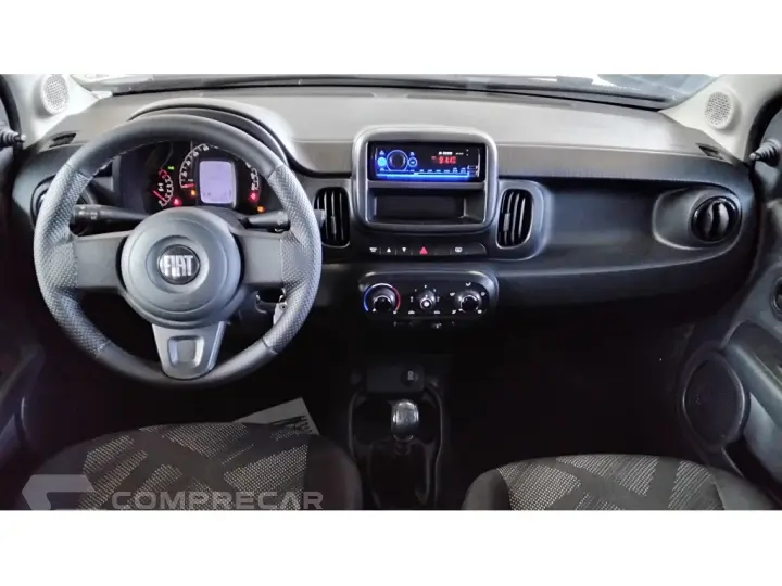 MOBI 1.0 EVO FLEX LIKE. MANUAL