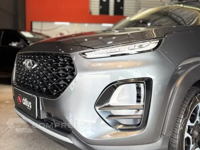 TIGGO 3X - 1.0 VVT TURBO i PRO CVT