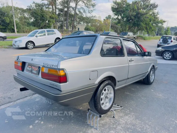 Voyage 1.6 CL