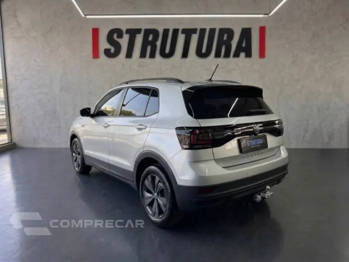 T-CROSS 1.0 200 TSI Sense