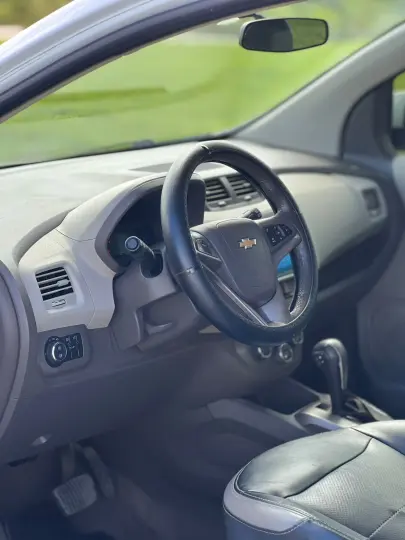 SPIN 1.8 LTZ 8V