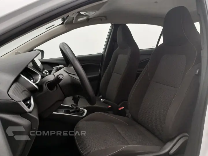 ONIX 1.0 FLEX PLUS LT MANUAL