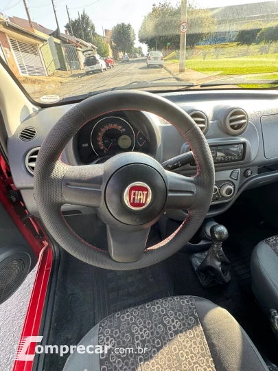 Uno 1.0 vivace