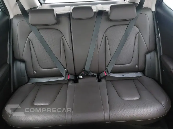 CRETA 1.0 TGDI FLEX PLATINUM SAFETY AUTOMÁTICO