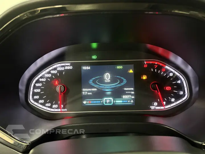 TIGGO 5X 1.5 VVT Turbo Iflex T