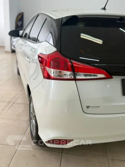 yaris 1.5 xl