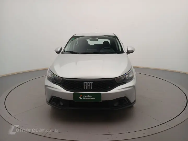 ARGO 1.0 FIREFLY FLEX DRIVE MANUAL