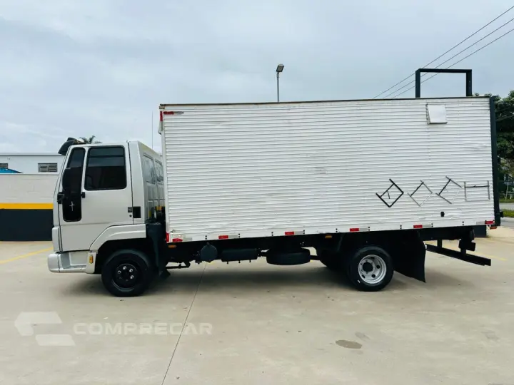Cargo 815