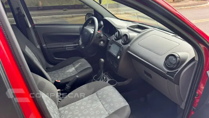 FIESTA 1.0 Rocam SE 8V