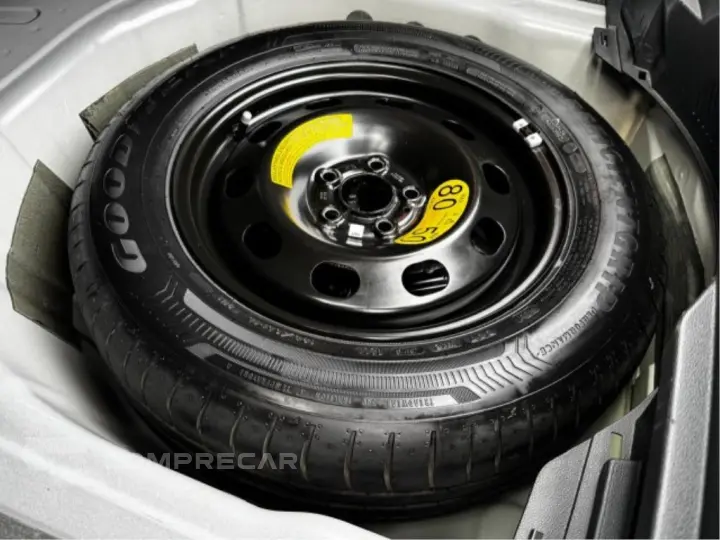 NIVUS 1.0 200 TSI TOTAL FLEX COMFORTLINE AUTOMÁTICO