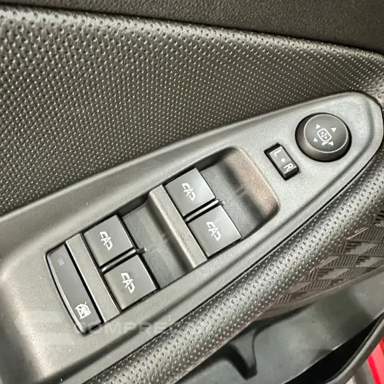 MONTANA RS 1.2 Turbo Flex 12V Aut.