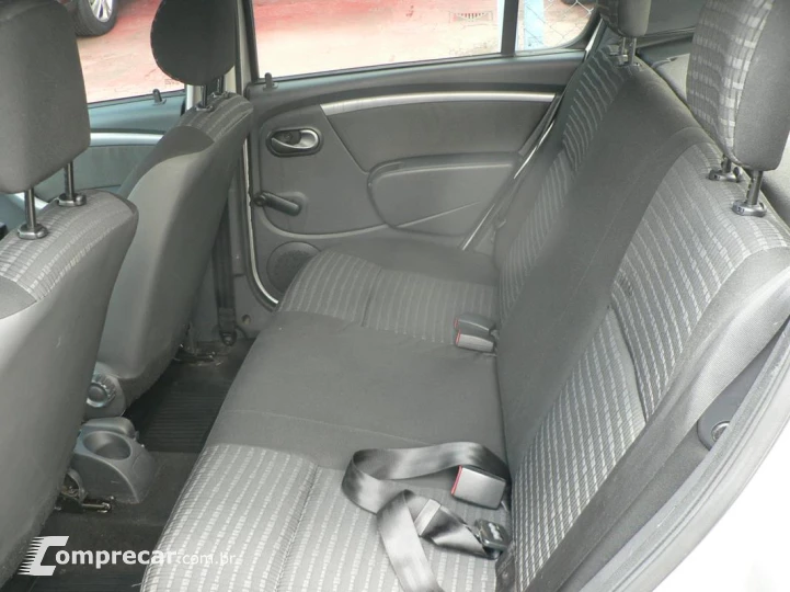 SANDERO 1.0 Expression 16V