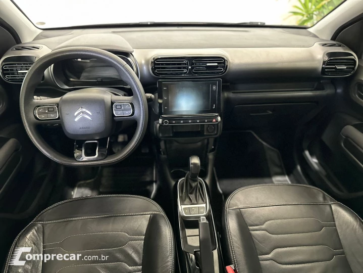 C4 CACTUS 1.6 VTI 120 Feel