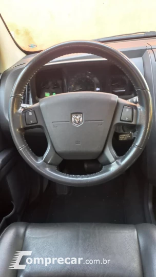JOURNEY 2.7 RT V6 24V