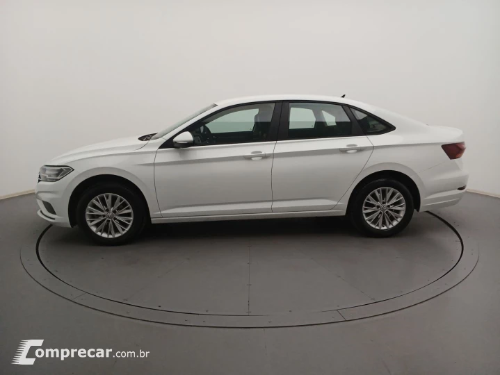 JETTA 1.4 250 TSI TOTAL FLEX TIPTRONIC