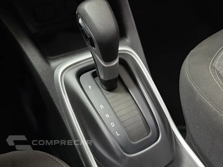 TRACKER 1.0 TURBO FLEX LT AUTOMÁTICO