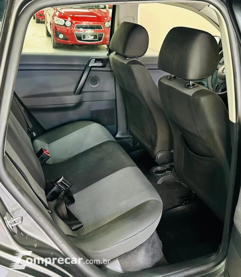POLO 1.6 MI 8V