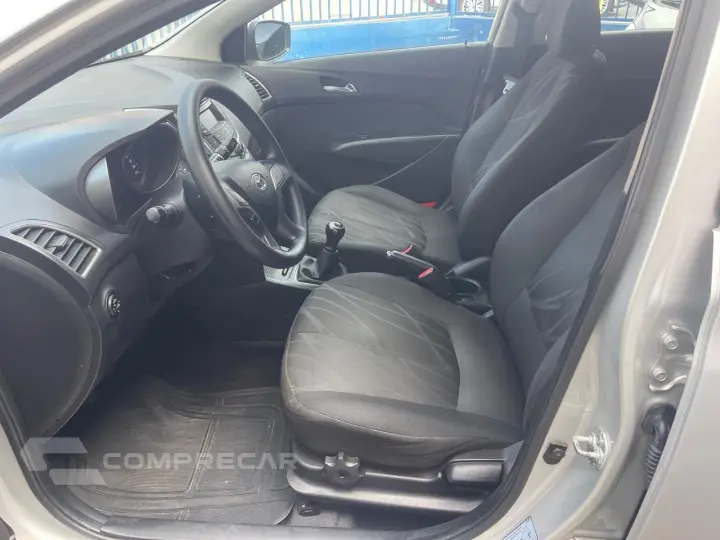 HB20 1.0 Comfort 12V
