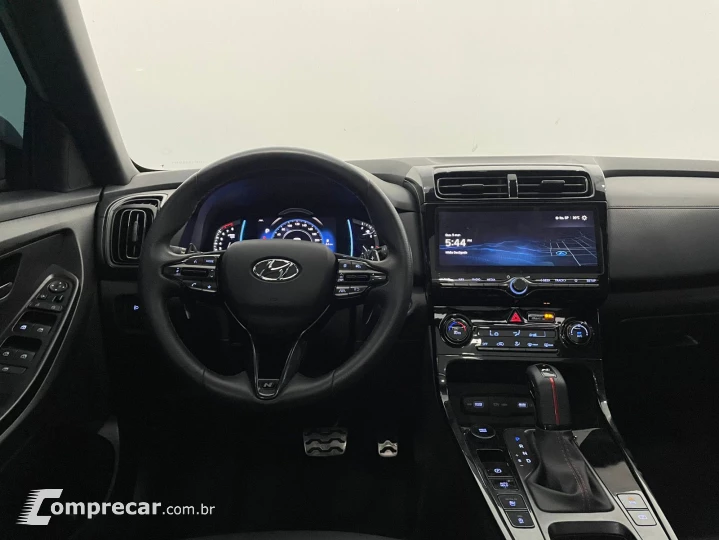 CRETA 1.0 Tgdi N Line