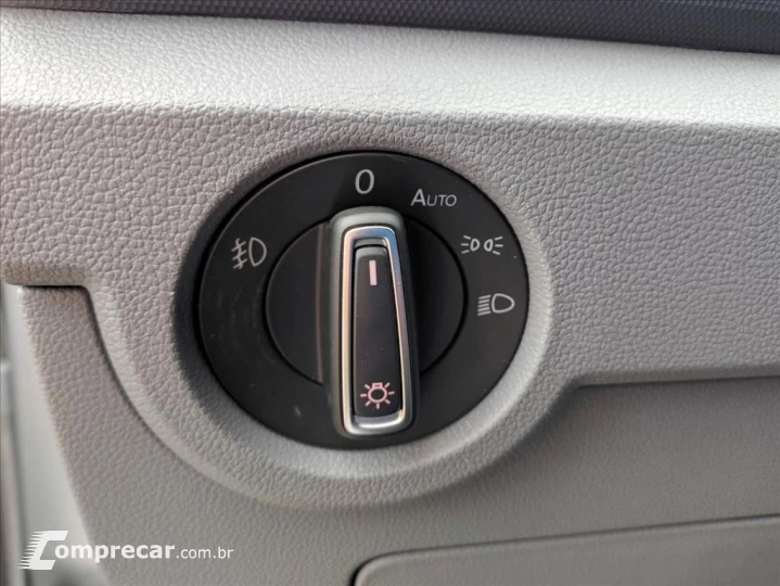 T-CROSS 1.0 200 TSI TOTAL FLEX SENSE AUTOMÁTICO