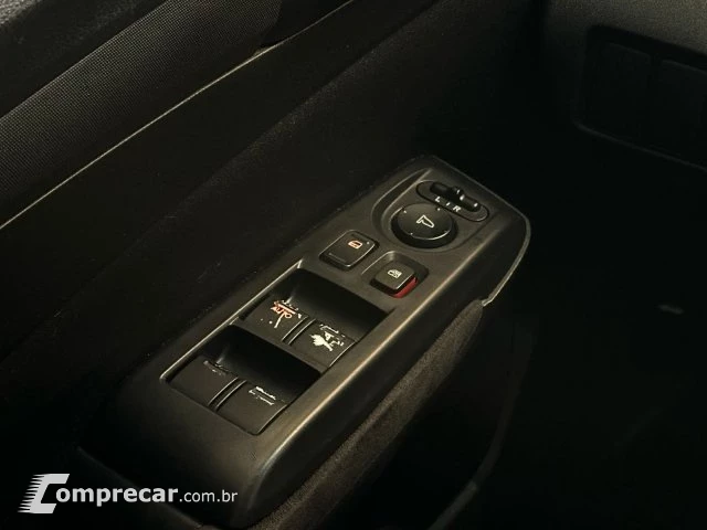CITY - 1.5 SPORT 16V 4P MANUAL