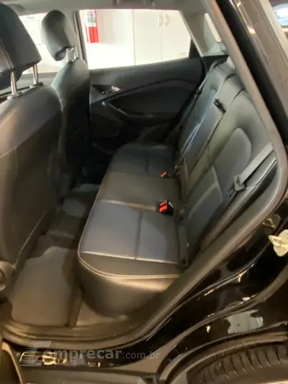 TRACKER 1.2 Turbo Premier