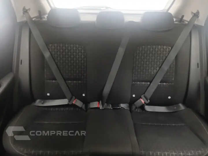 HB20 1.0 12V FLEX COMFORT MANUAL