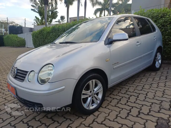 POLO 1.6 MI 8V