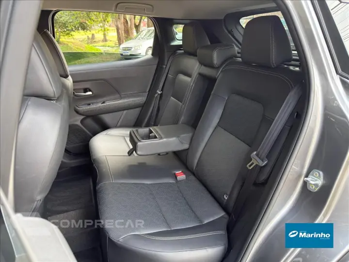 KICKS 1.0  TURBO FLEX EXCLUSIVE DCT