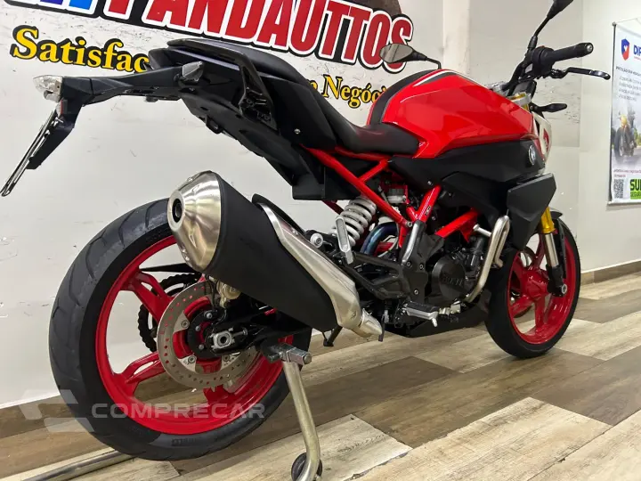 G310 R ABS