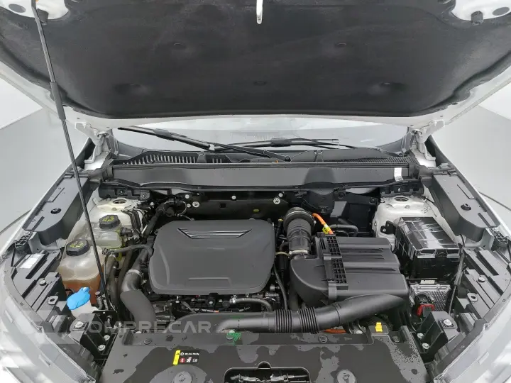 HAVAL H6 HAVAL H6 PREMIUM PHEV AWD (HIBRIDO)