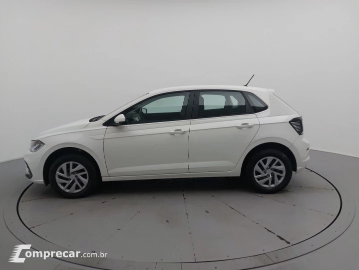 POLO 1.0 MPI MANUAL