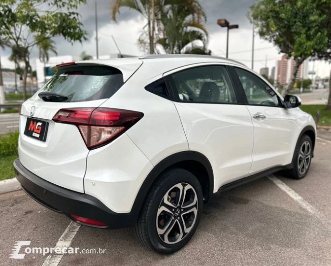 HR-V